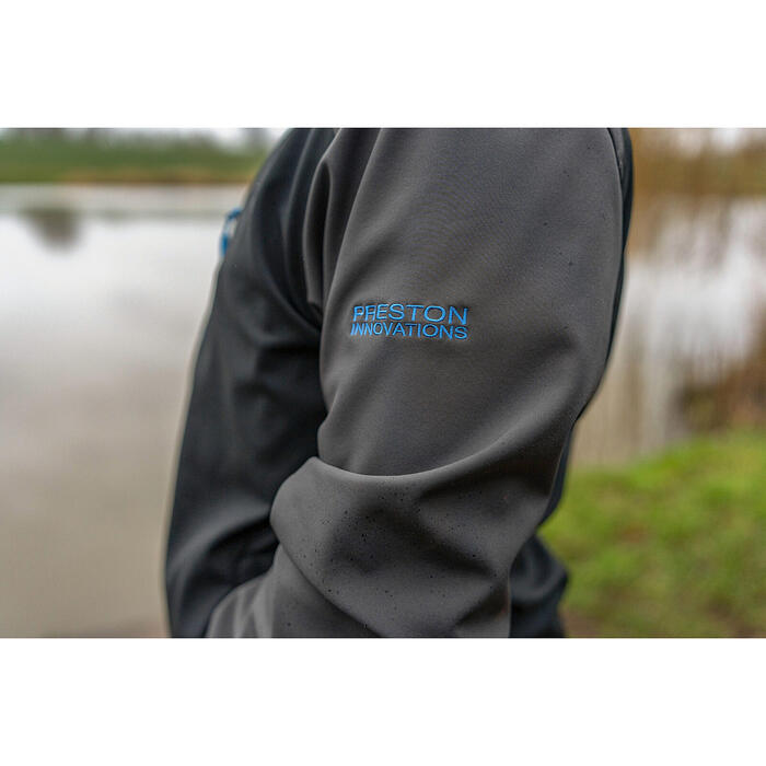 Preston Duratech Softshell - S