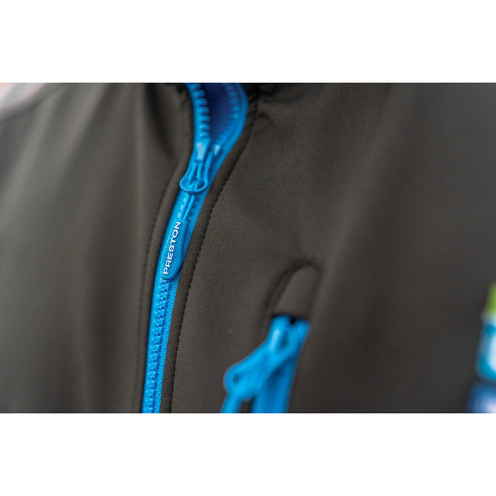 Preston Duratech Softshell - S