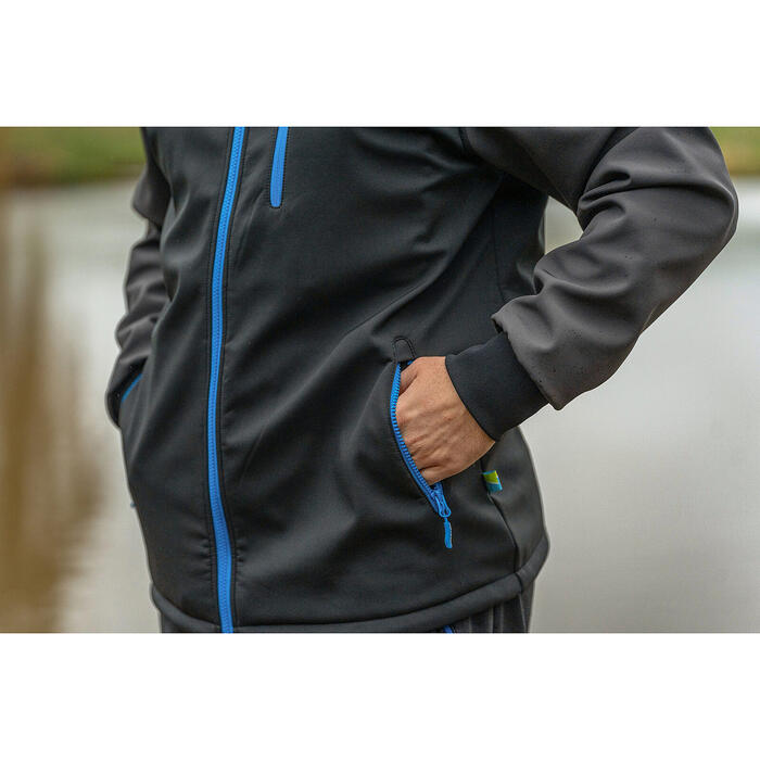 Preston Duratech Softshell - S