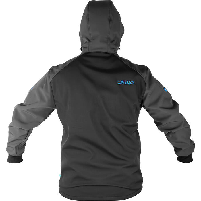 Preston Duratech Softshell - XXXXL