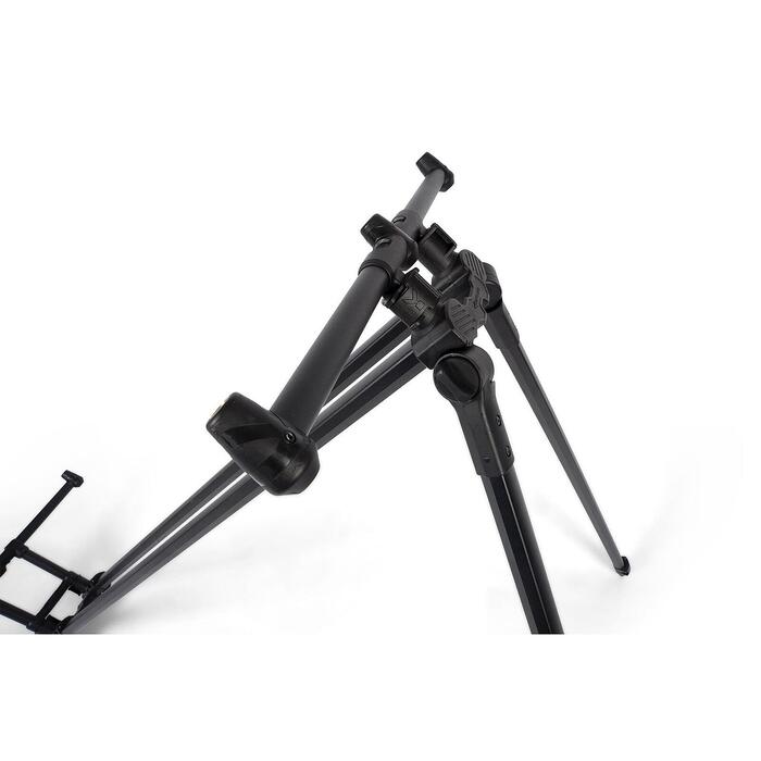 Korum Deluxe 3 Rod Tripod