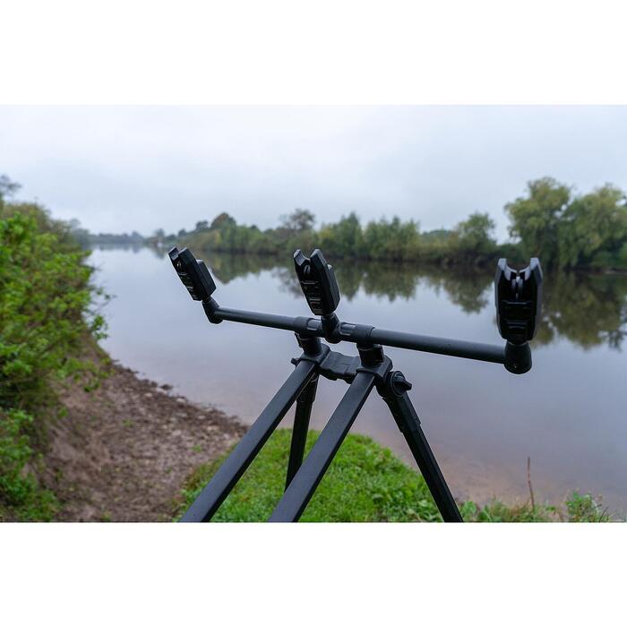 Korum Deluxe 3 Rod Tripod