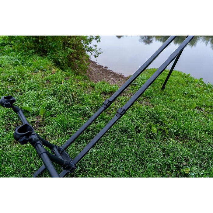 Korum Deluxe 3 Rod Tripod