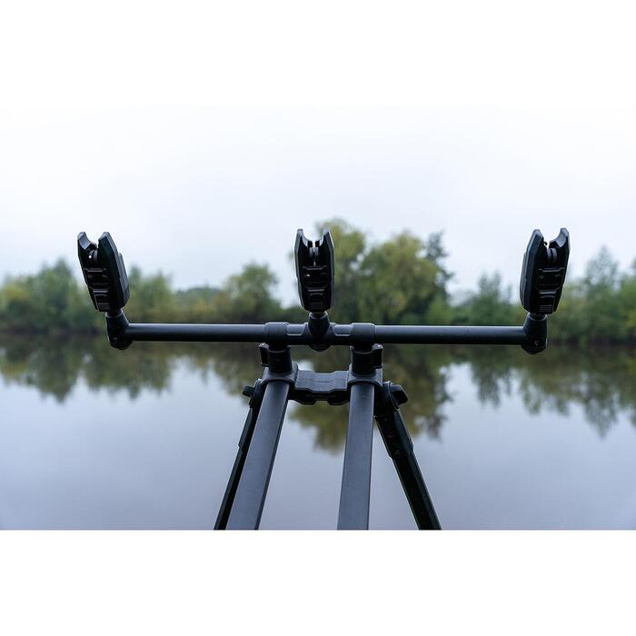 Korum Deluxe 3 Rod Tripod