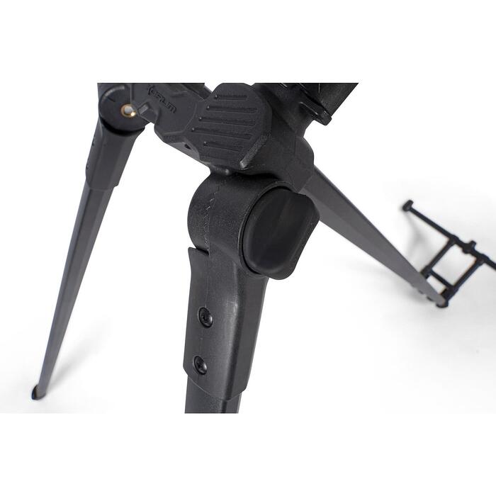 Korum Deluxe 3 Rod Tripod