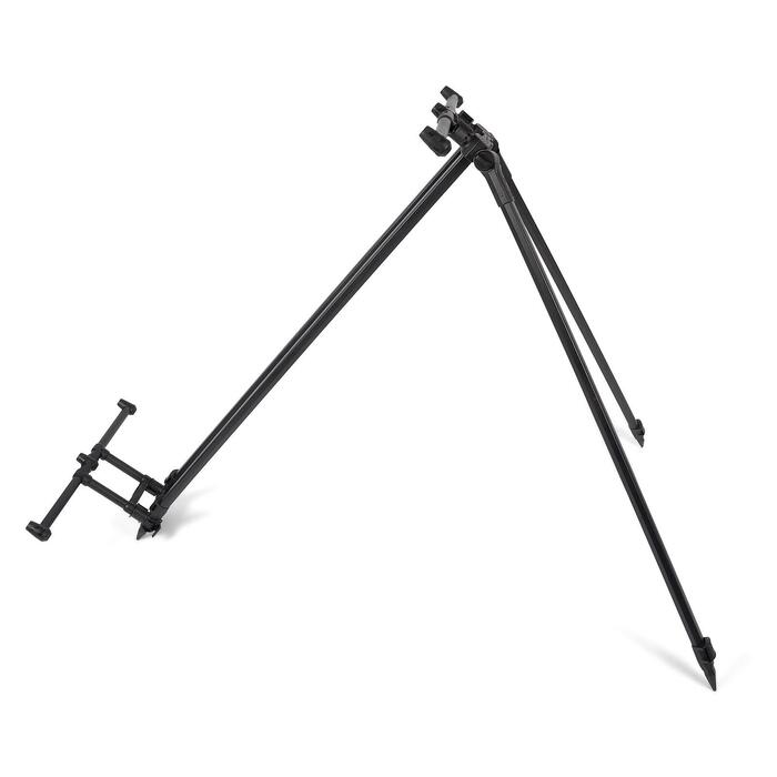 Korum Deluxe 3 Rod Tripod