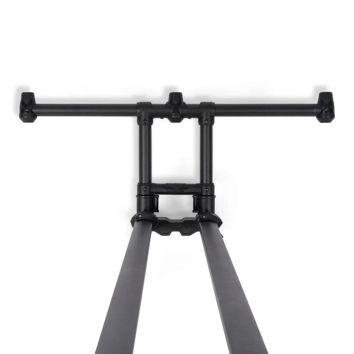 Korum Deluxe 3 Rod Tripod