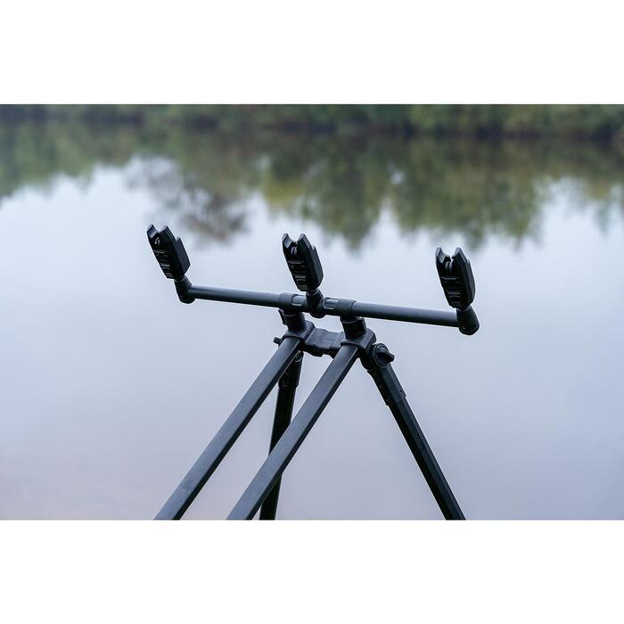 Korum Deluxe 3 Rod Tripod