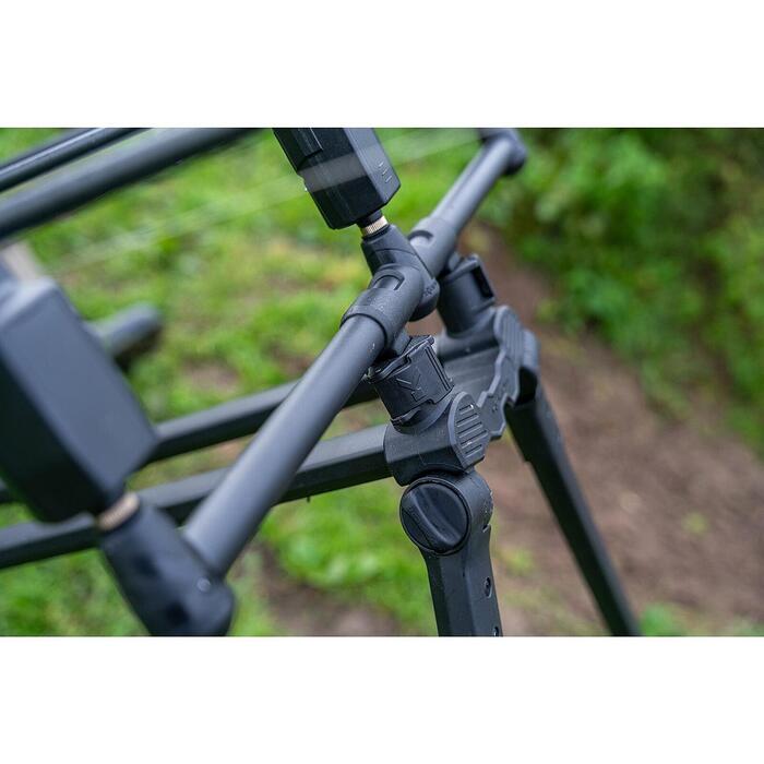 Korum Deluxe 3 Rod Tripod