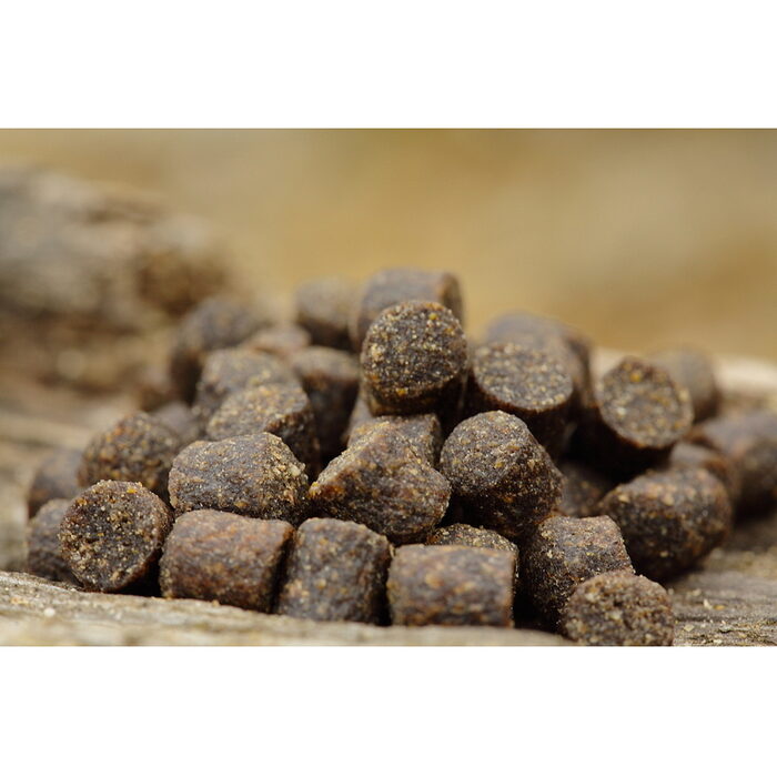 Dream Baits D-Cell Hookable Xpanders Pellets 16mm 1kg