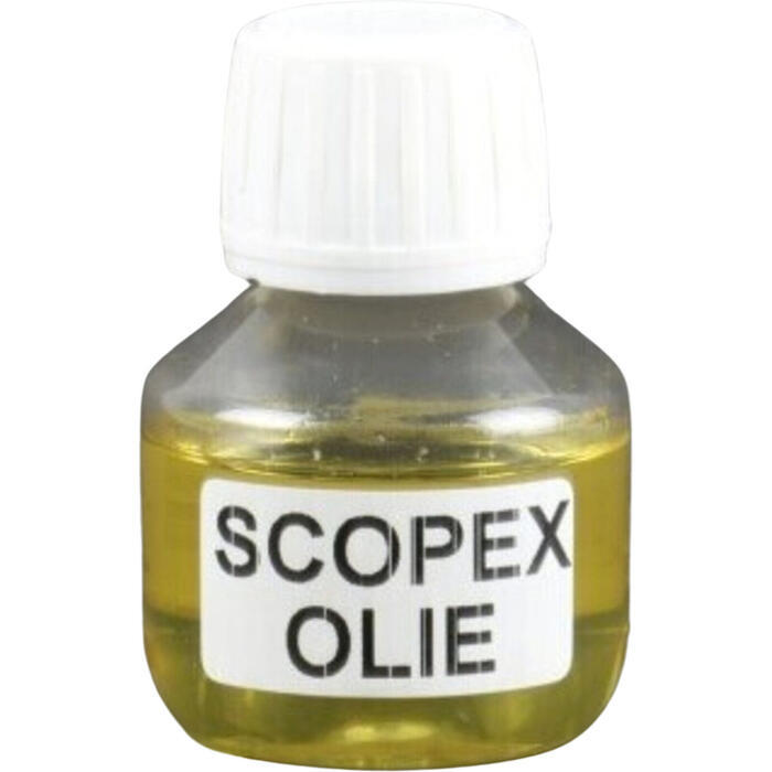 Evezet Scopex Olie 50ml