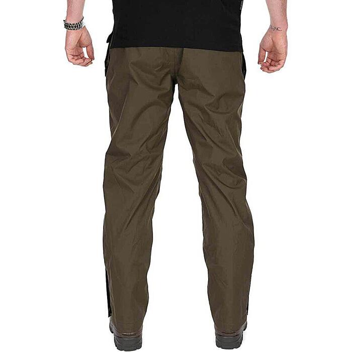 Fox Camo/Khaki RS 10K trouser - L