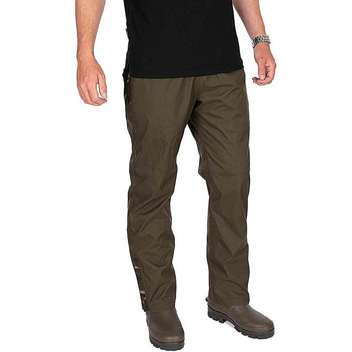 Fox Camo/Khaki RS 10K trouser - L