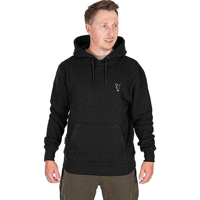 Fox Collection Hoody - B/O - L