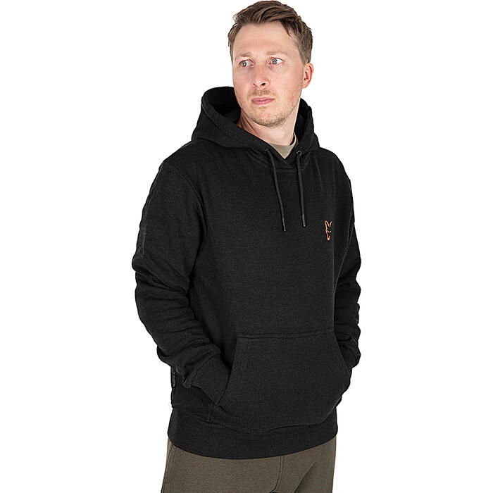 Fox Collection Hoody - B/O - L