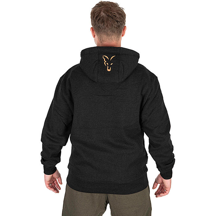 Fox Collection Hoody - B/O - L