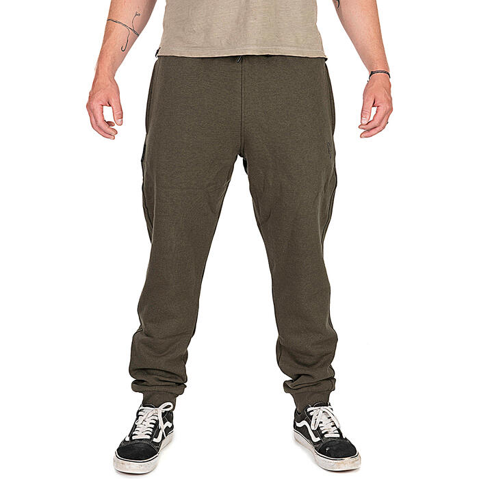 Fox Collection Jogger - G/B - 3XL