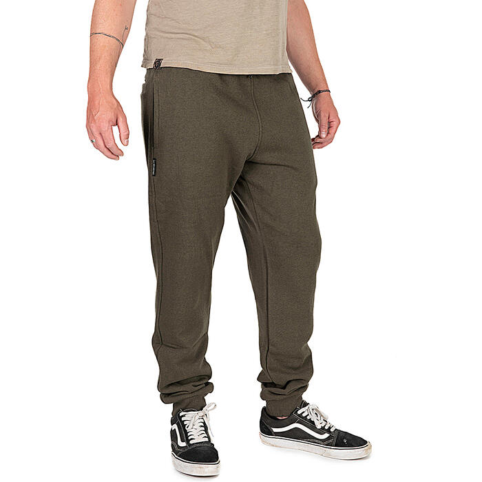 Fox Collection Jogger - G/B - 3XL