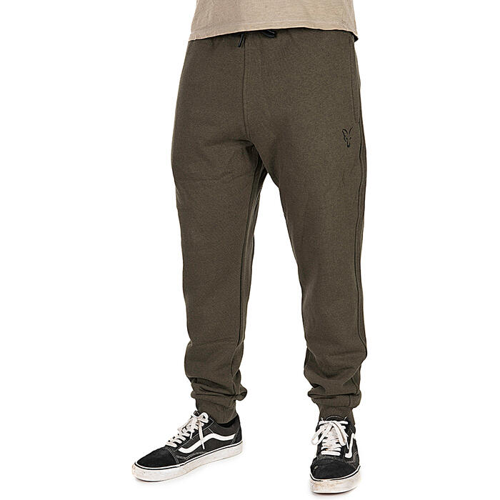 Fox Collection Jogger - G/B - 3XL