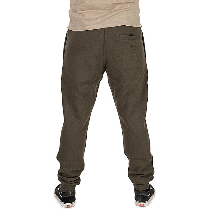 Fox Collection Jogger - G/B - 3XL