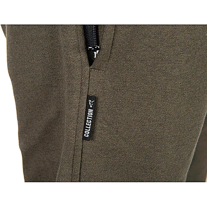 Fox Collection Jogger - G/B - 3XL