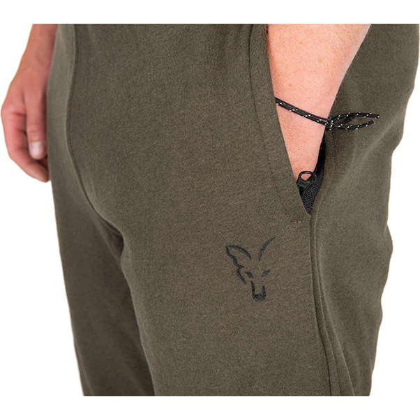 Fox Collection Jogger - G/B - 3XL