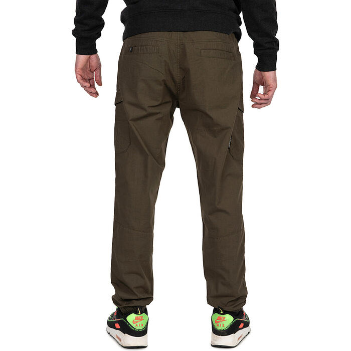 Fox Collection LW Cargo Trouser - G/B L