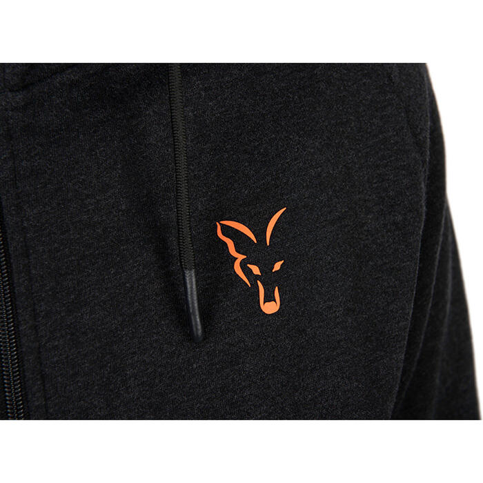 Fox Collection LW Hoody - B/O 2XL