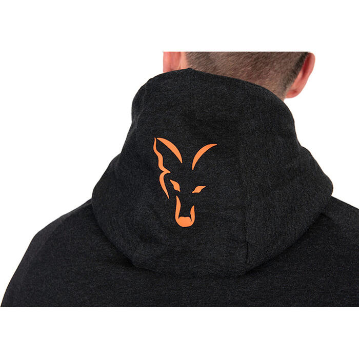 Fox Collection LW Hoody - B/O 2XL