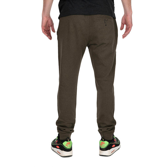 Fox Collection LW Jogger - G/B 3XL