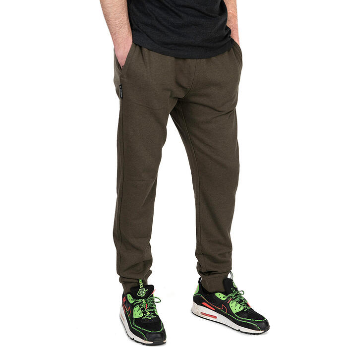 Fox Collection LW Jogger - G/B 3XL