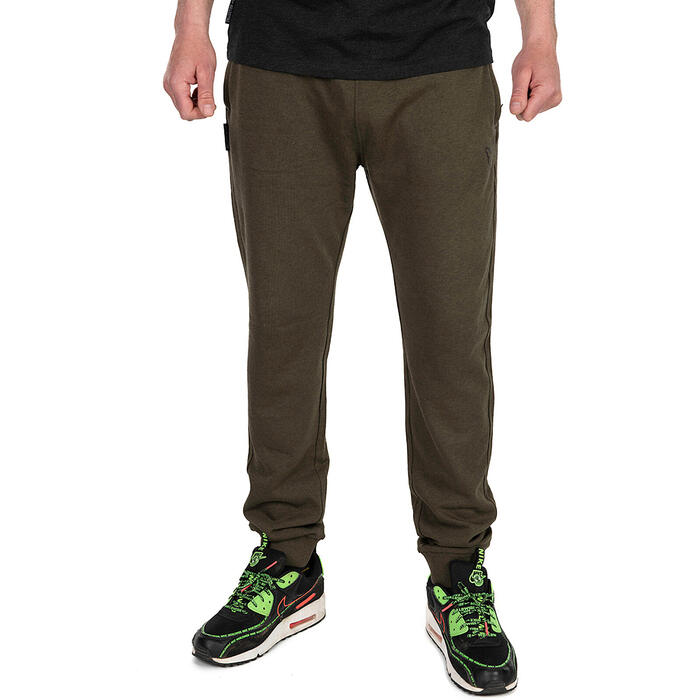 Fox Collection LW Jogger - G/B 3XL