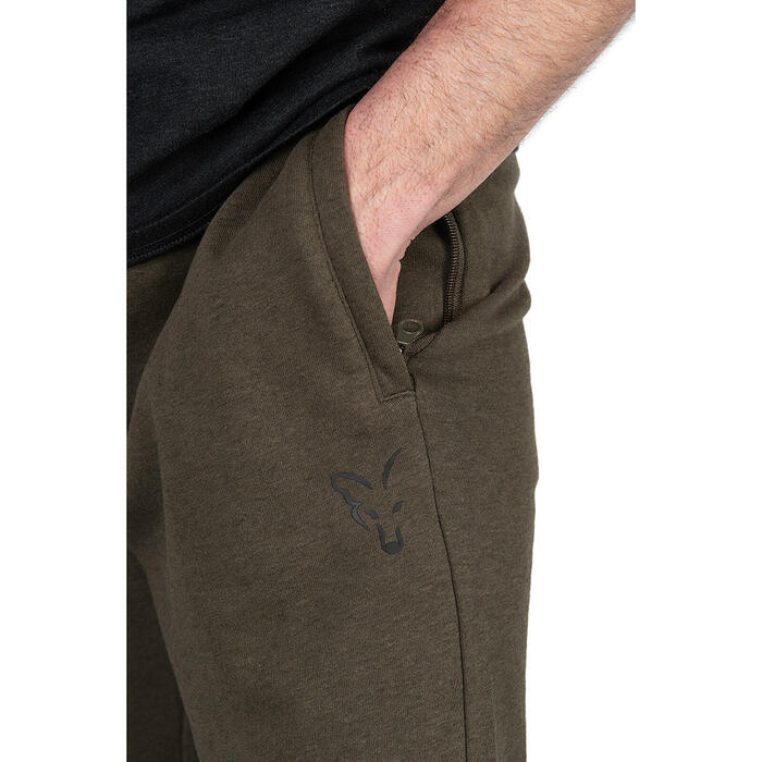 Fox Collection LW Jogger - G/B 3XL