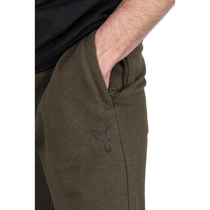 Fox Collection LW Jogger - G/B S