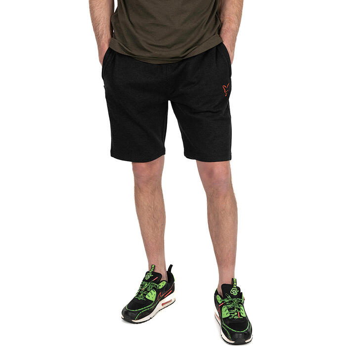 Fox Collection LW Jogger short - B/O M