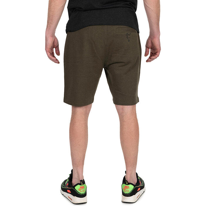 Fox Collection LW Jogger short - G/B L