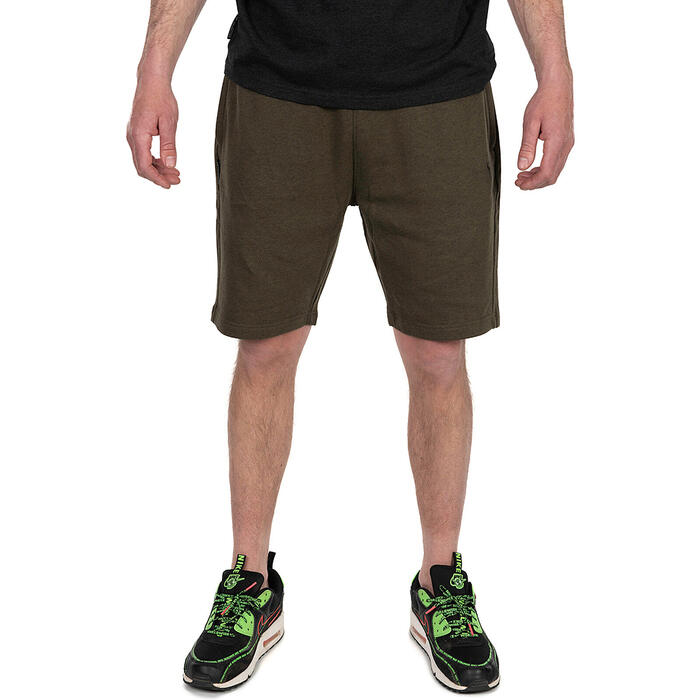 Fox Collection LW Jogger short - G/B L