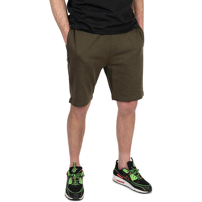 Fox Collection LW Jogger short - G/B L