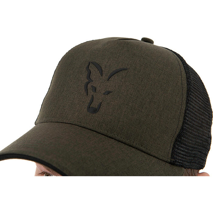 Fox Collection trucker G/B