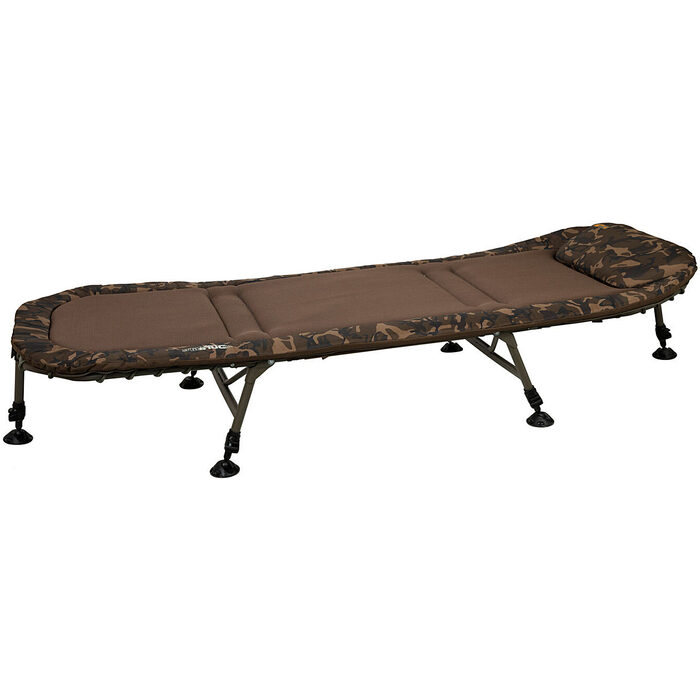 Fox Duralite Bedchair