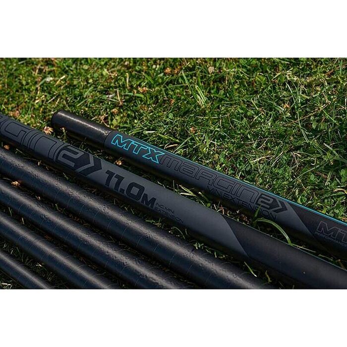 Matrix Mtx V2 Margin 2 Pole Package 11m