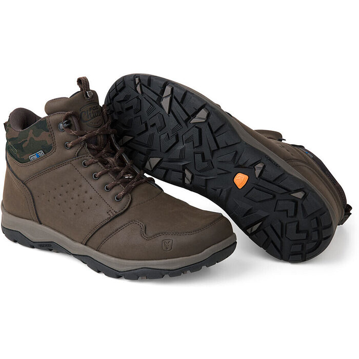 Fox Khaki - Camo Boot Maat 41