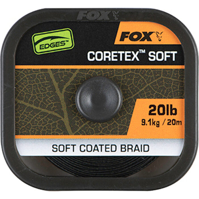 Fox Naturals Coretex Soft 20m 20lb