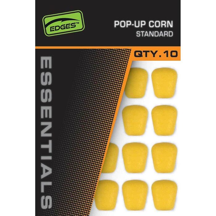 Fox Pop Up Corn Standard 10st