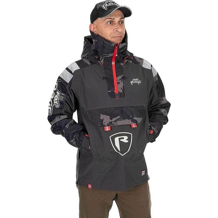 Fox Rage Camo Triple Layer Smock L