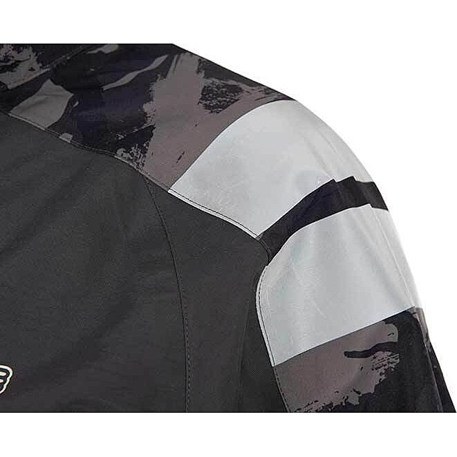 Fox Rage Camo Triple Layer Smock L