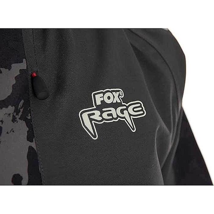 Fox Rage Camo Triple Layer Smock L