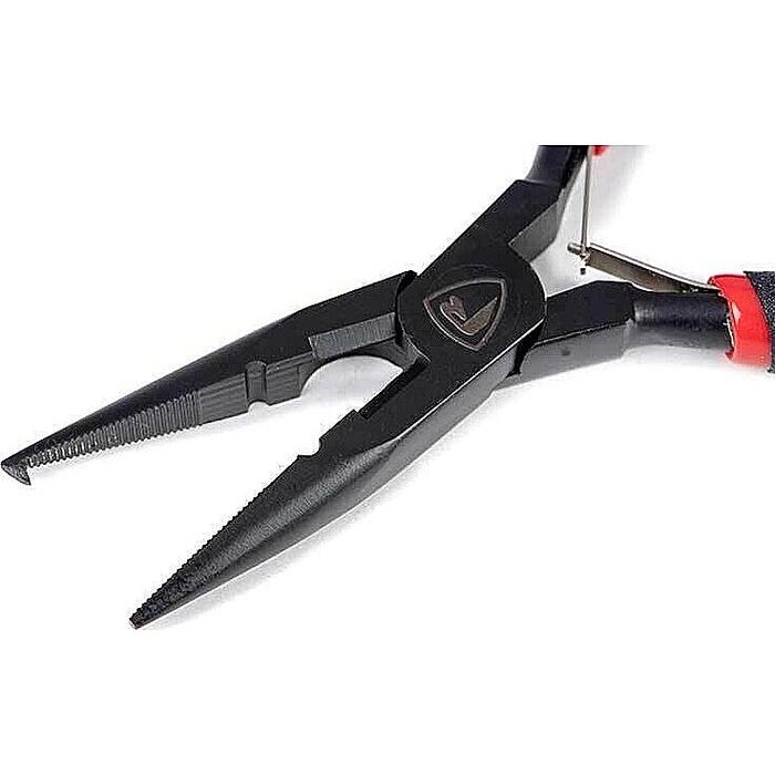 Fox Rage Fine Tooth Split Ring Pliers