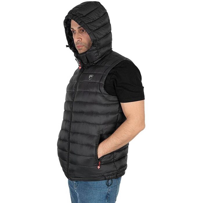 Fox Rage Heated Gilet L