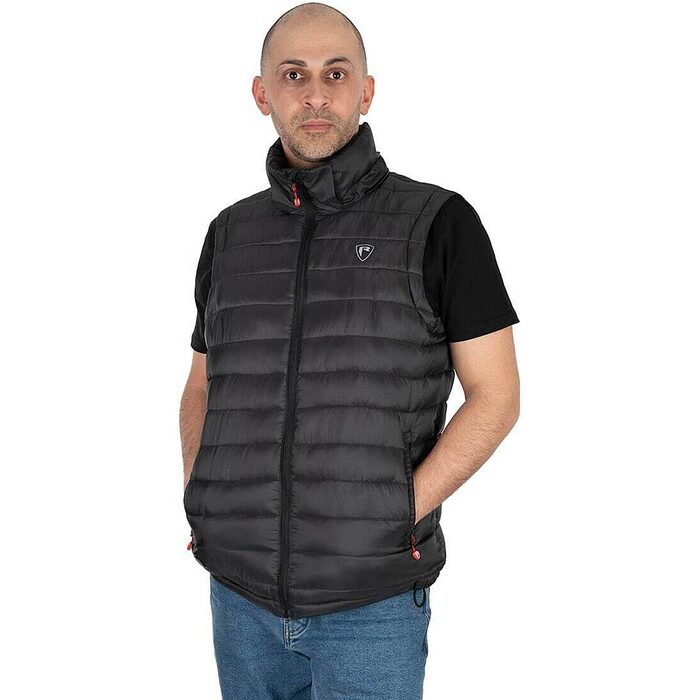 Fox Rage Heated Gilet XXXL